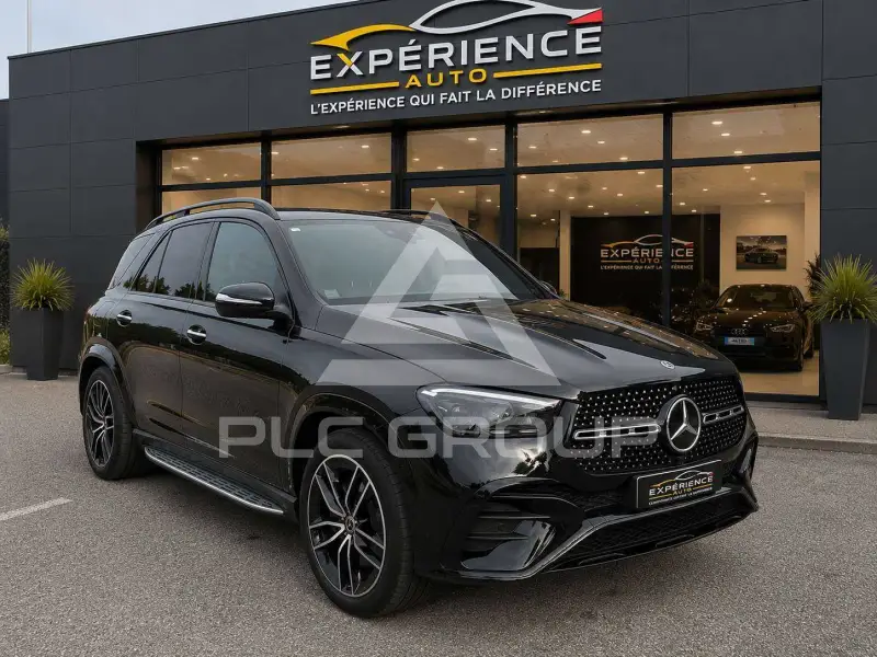 2024 Mercedes Benz GLE 350