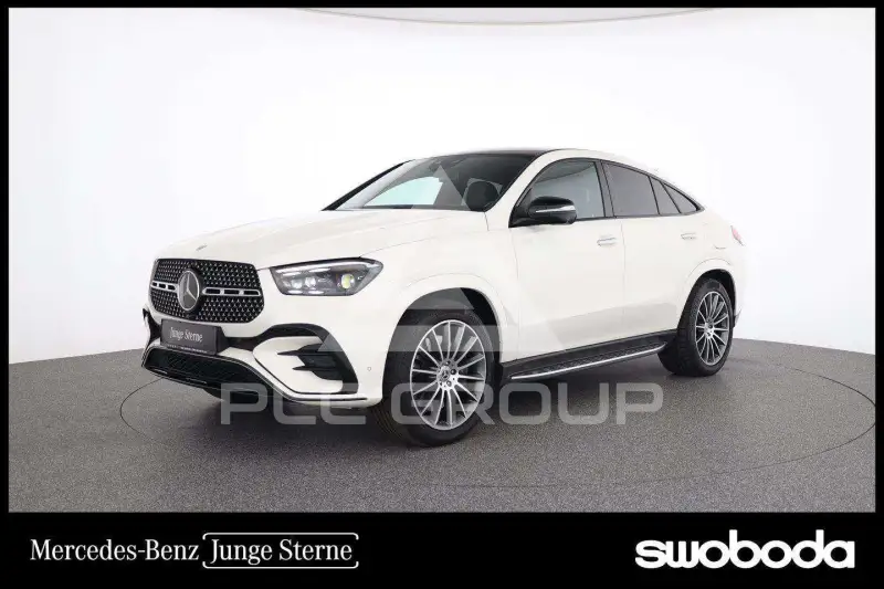 2024 Mercedes Benz GLE 350
