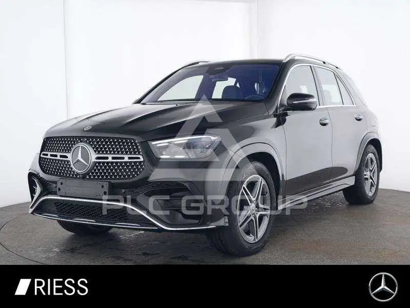 2024 Mercedes Benz GLE 350