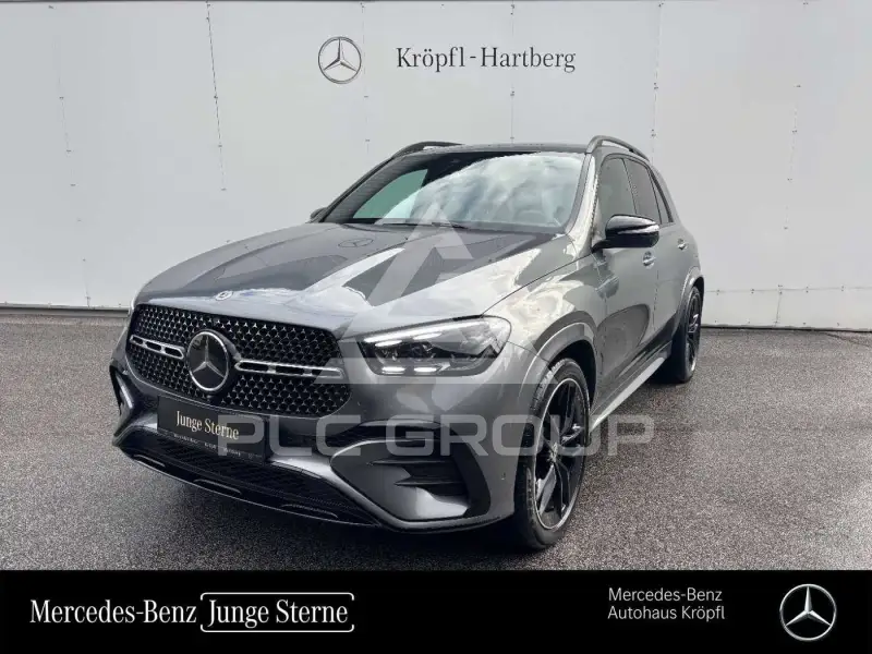 2024 Mercedes Benz GLE 350