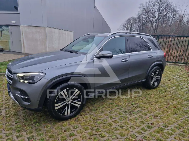 2024 Mercedes Benz GLE 350