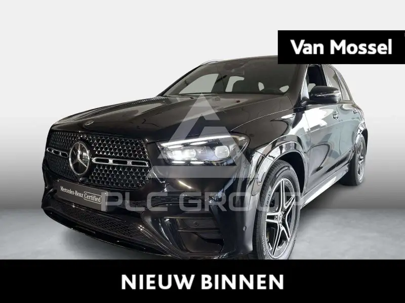 2024 Mercedes Benz GLE 350