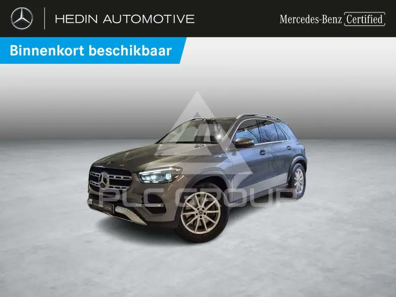 2024 Mercedes Benz GLE 350