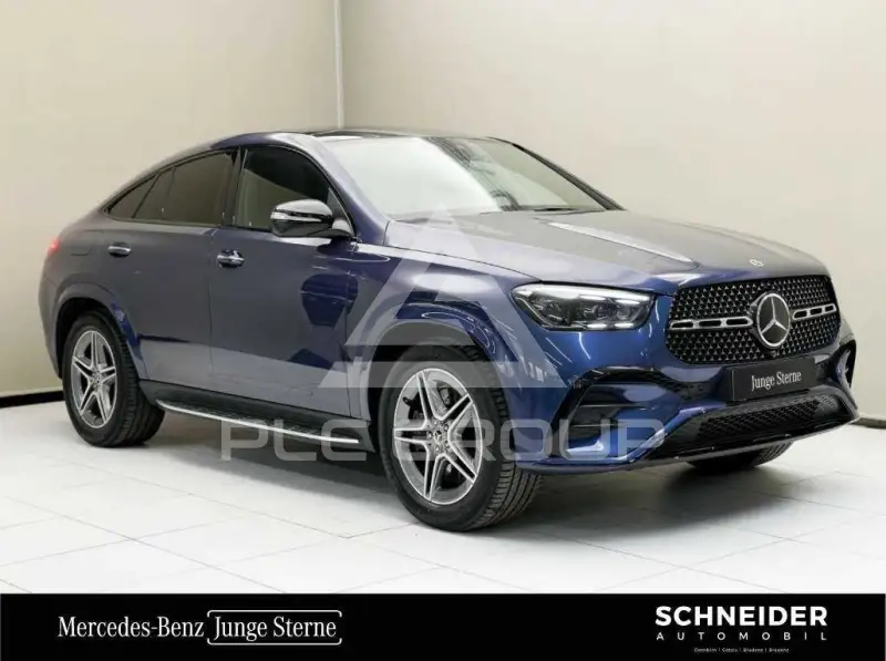 2024 Mercedes Benz GLE 350
