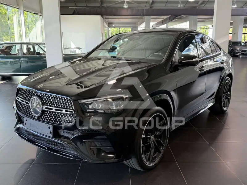 2024 Mercedes Benz GLE 350