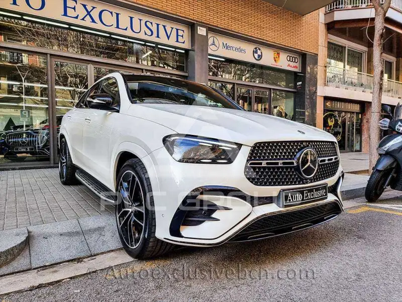 2024 Mercedes Benz GLE 350