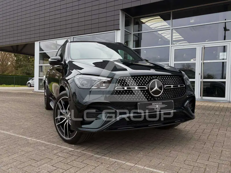 2024 Mercedes Benz GLE 350