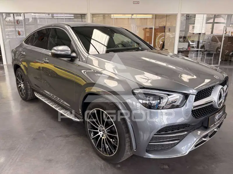 2024 Mercedes Benz GLE 350