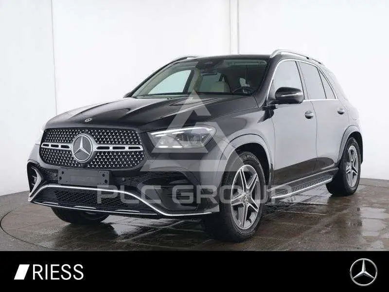 2024 Mercedes Benz GLE 350