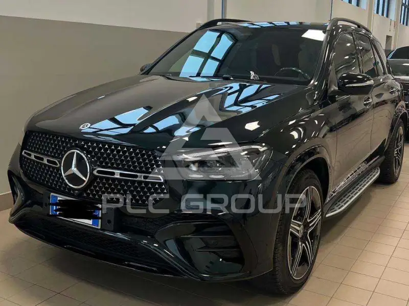 2024 Mercedes Benz GLE 350