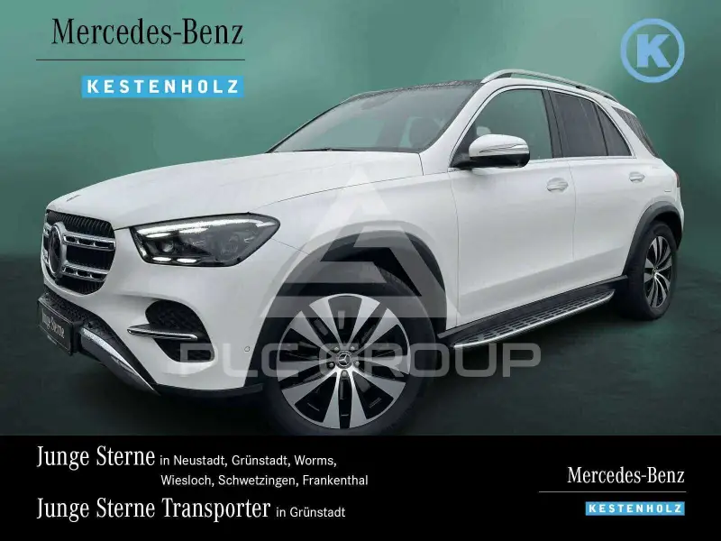 2024 Mercedes Benz GLE 350