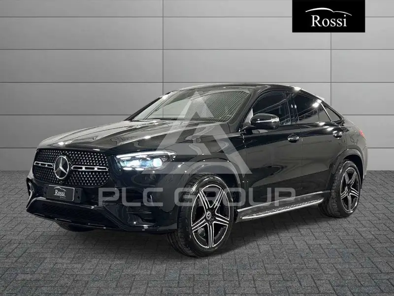 2024 Mercedes Benz GLE 350