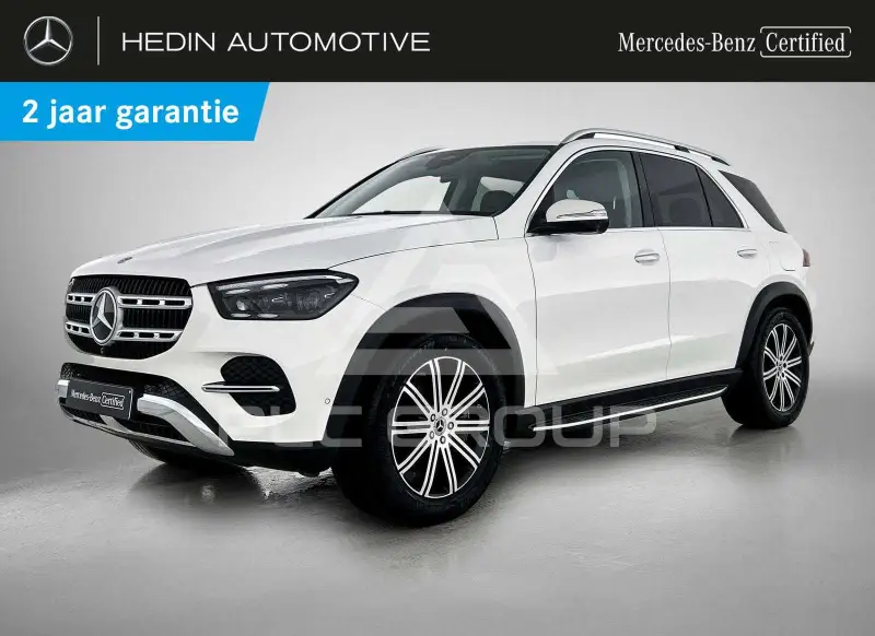 2024 Mercedes Benz GLE 350