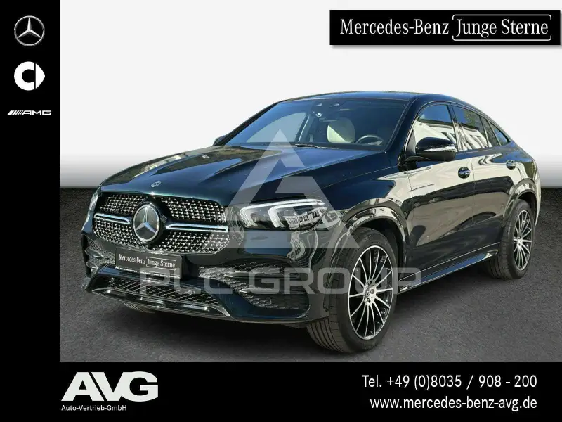2024 Mercedes Benz GLE 350