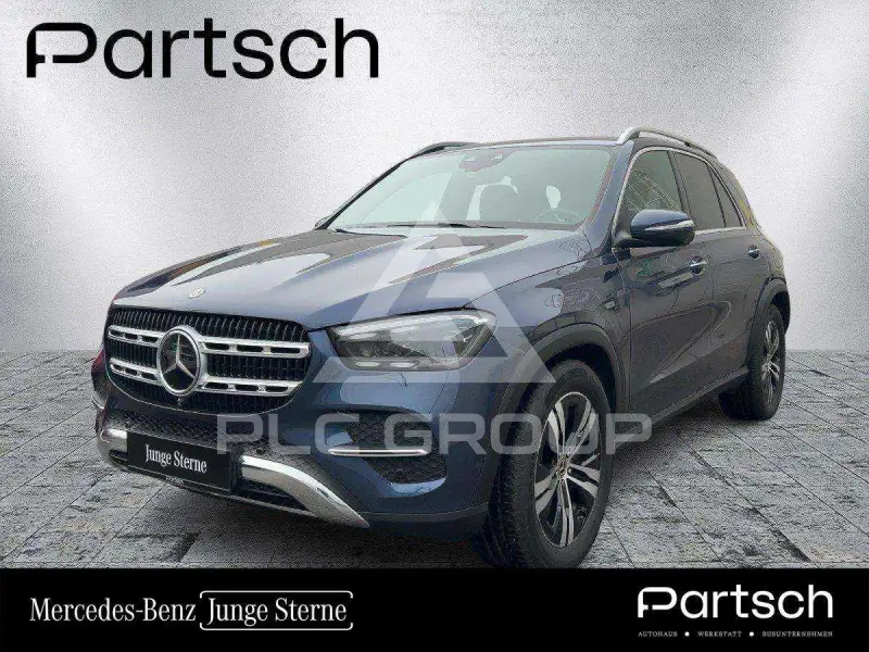 2024 Mercedes Benz GLE 350