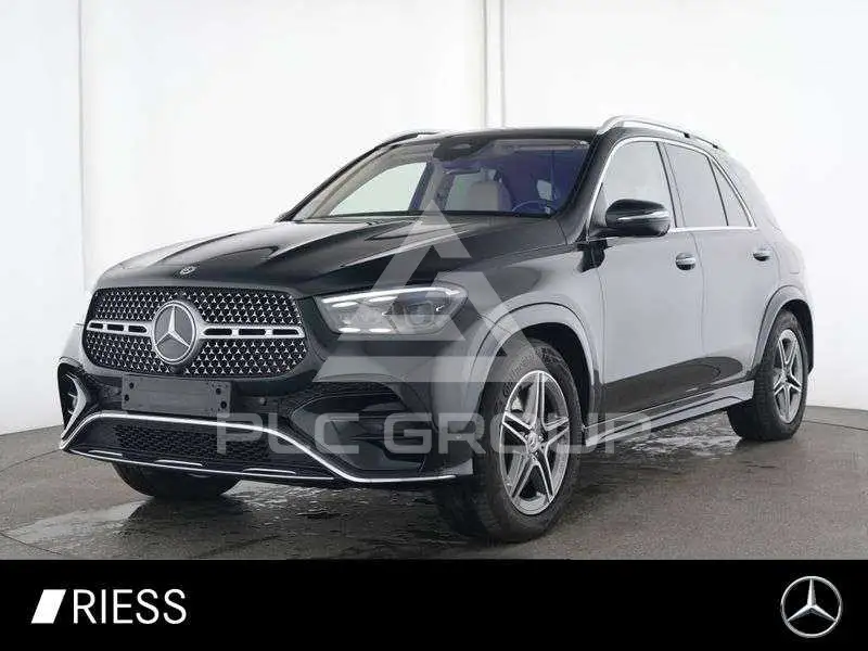 2024 Mercedes Benz GLE 350