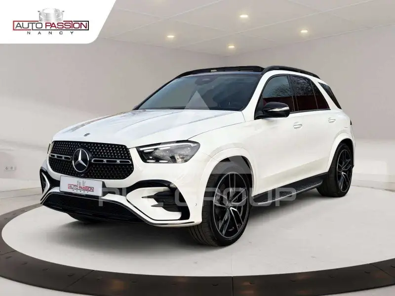 2024 Mercedes Benz GLE 350