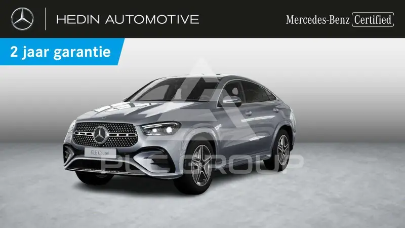 2024 Mercedes Benz GLE 350