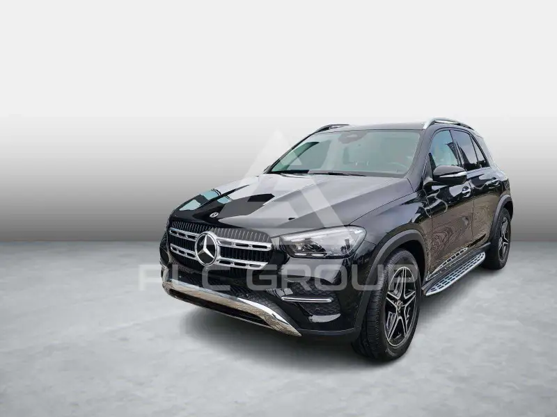 2024 Mercedes Benz GLE 350