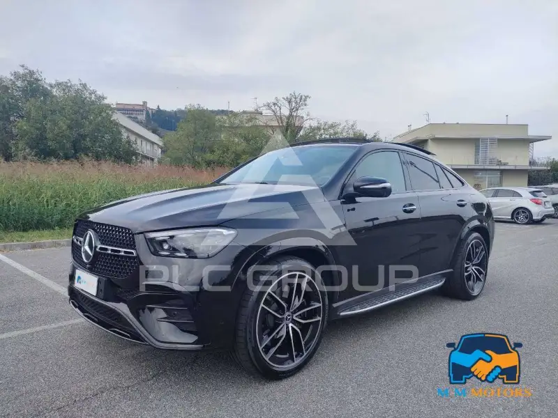 2024 Mercedes Benz GLE 350