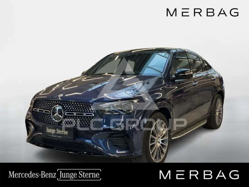 2024 Mercedes Benz GLE 350