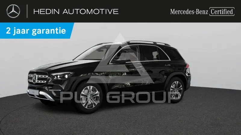 2024 Mercedes Benz GLE 350