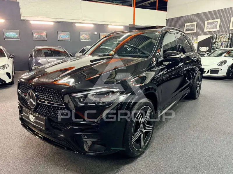 2024 Mercedes Benz GLE 350