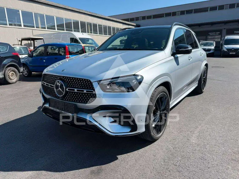 2024 Mercedes Benz GLE 350
