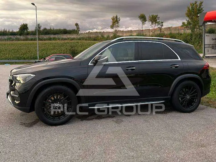 2024 Mercedes Benz GLE 350