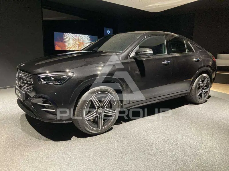 2024 Mercedes Benz GLE 350