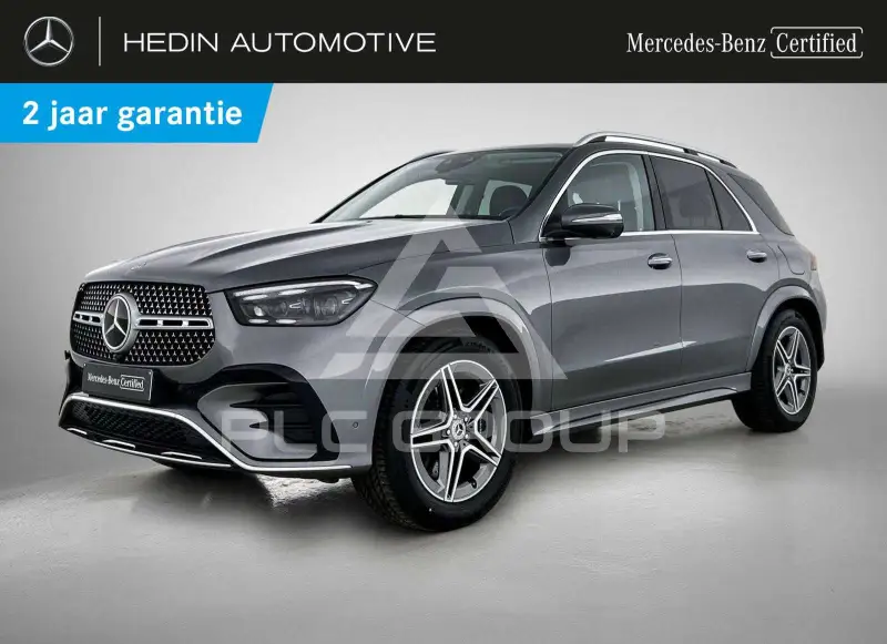 2024 Mercedes Benz GLE 350