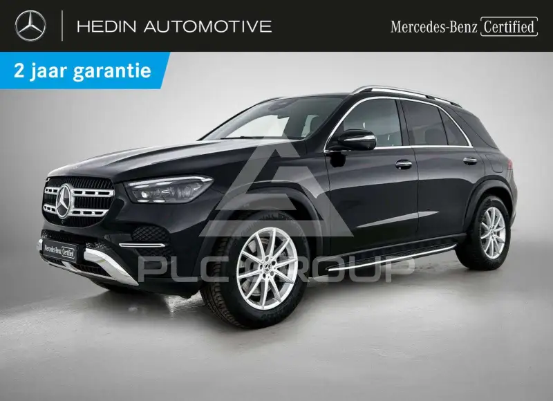 2024 Mercedes Benz GLE 350