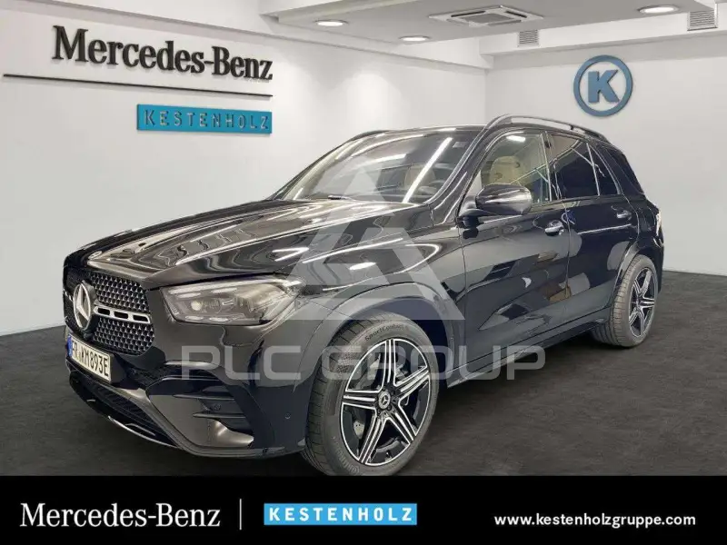 2024 Mercedes Benz GLE 350