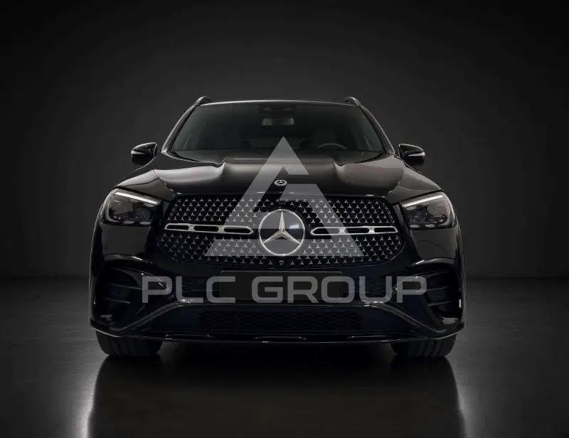 2024 Mercedes Benz GLE 350