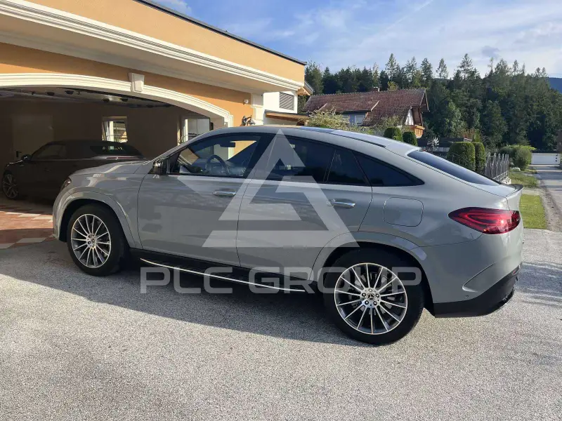 2024 Mercedes Benz GLE 350