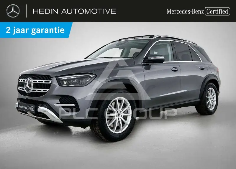 2024 Mercedes Benz GLE 350