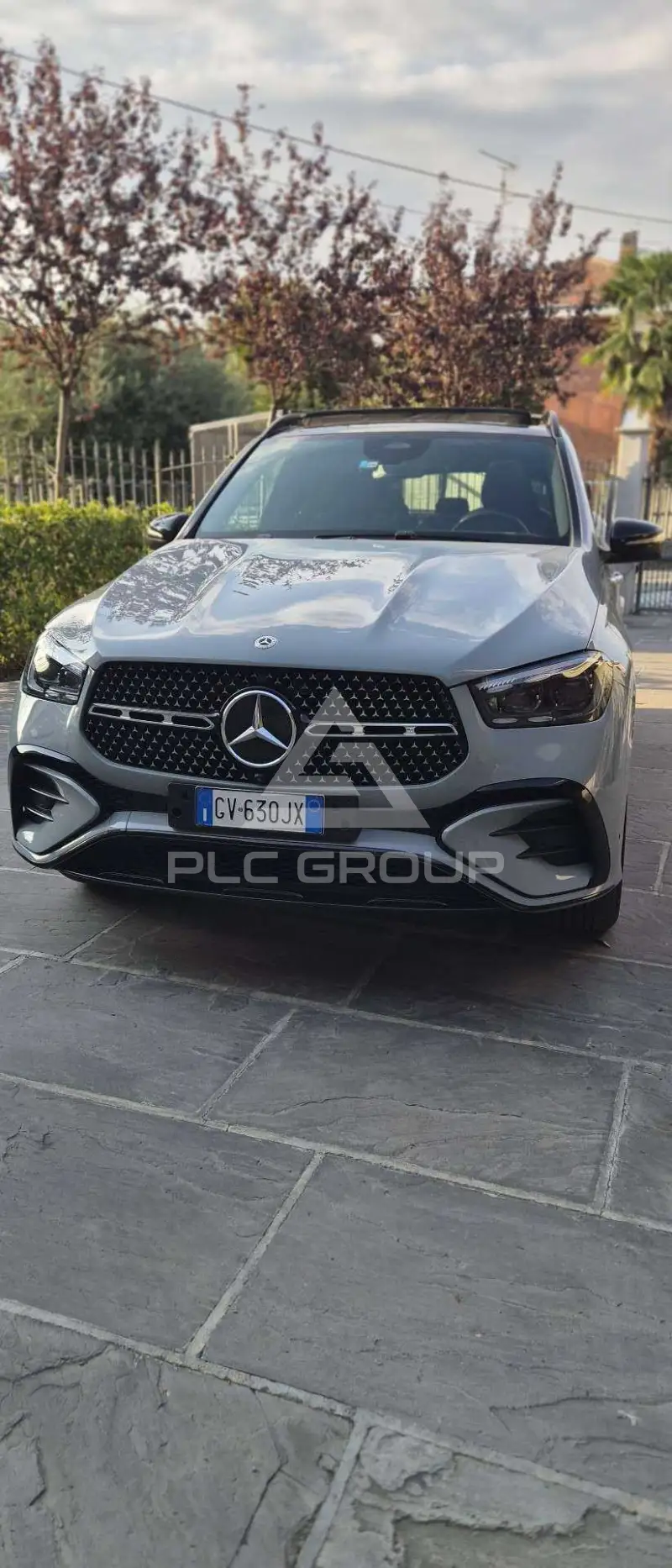 2024 Mercedes Benz GLE 350