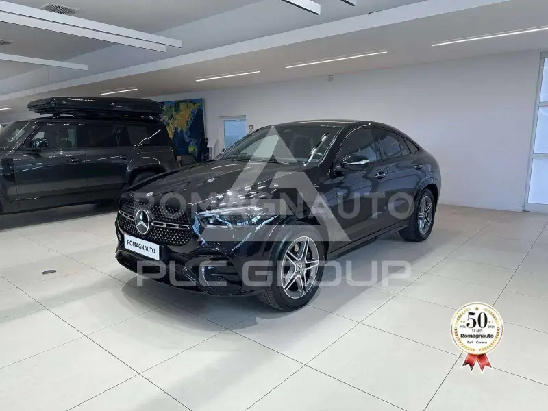 2024 Mercedes Benz GLE 350