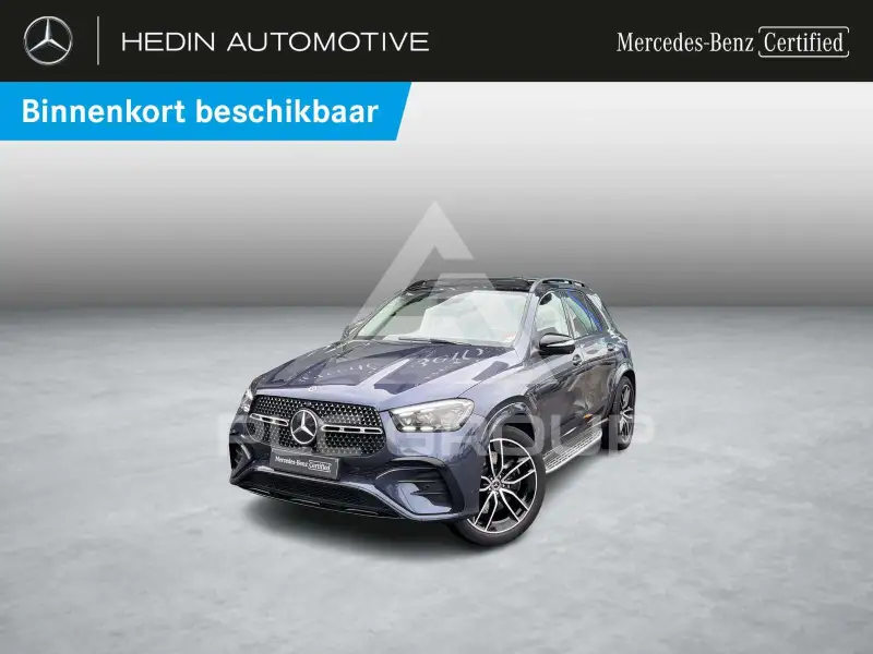 2024 Mercedes Benz GLE 350