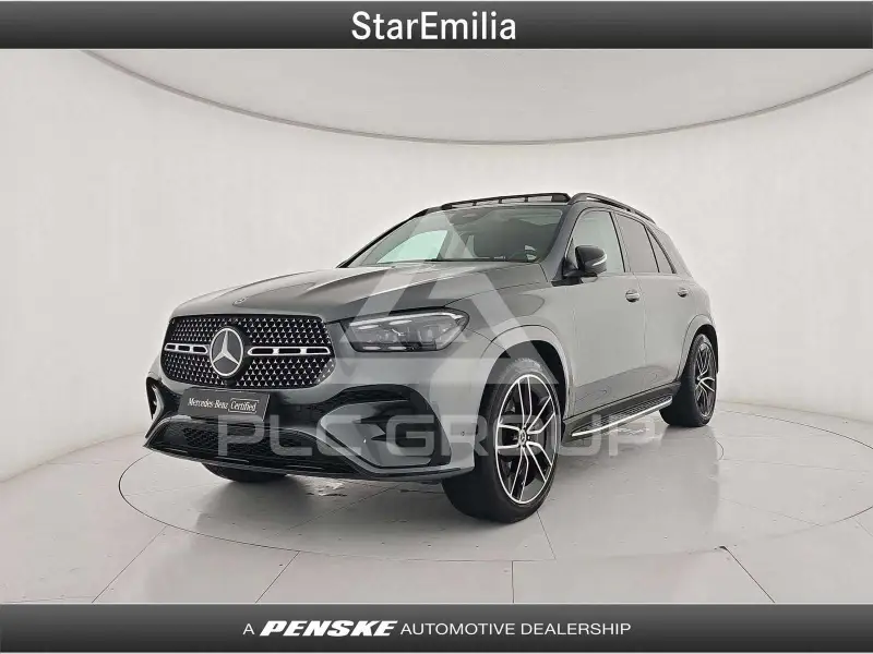 2024 Mercedes Benz GLE 350