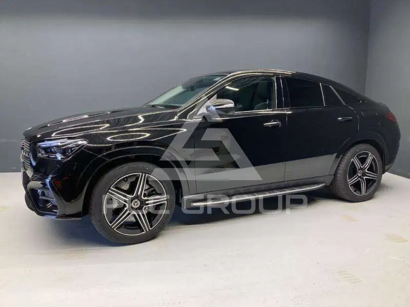 2024 Mercedes Benz GLE 350