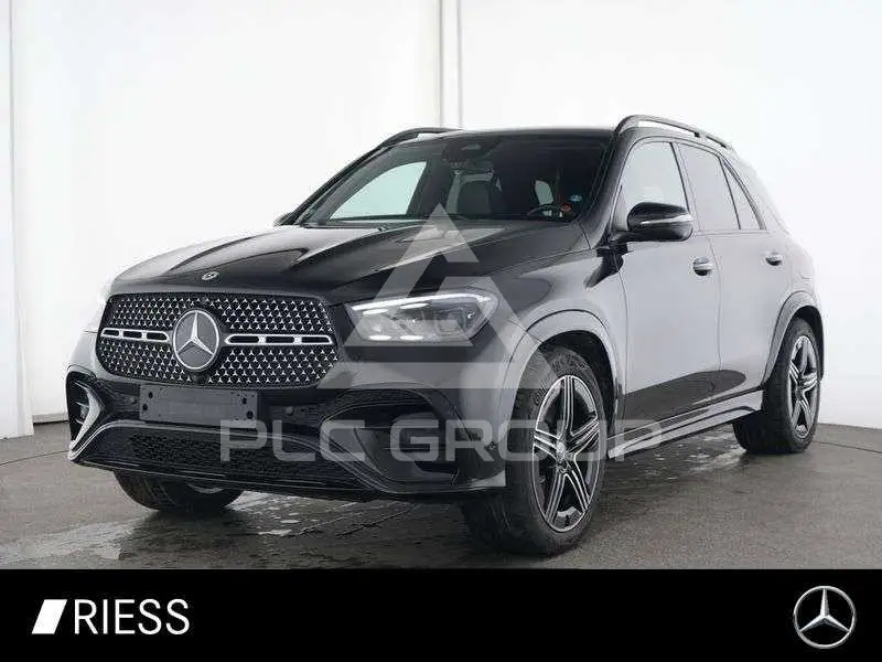 2024 Mercedes Benz GLE 350