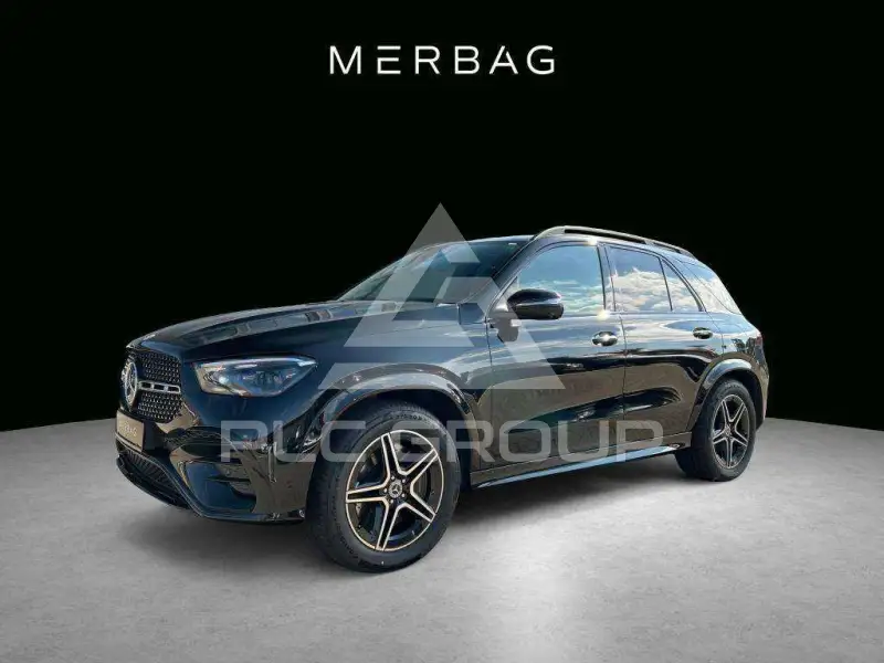 2024 Mercedes Benz GLE 350