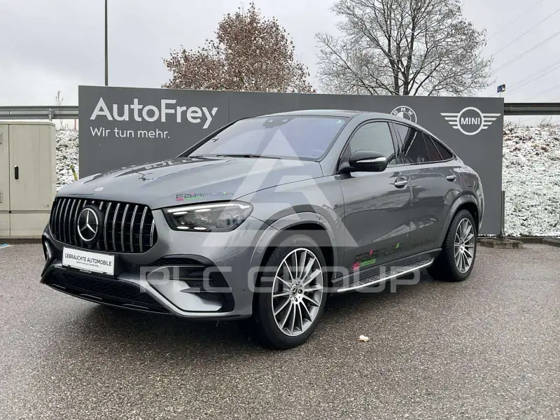 2024 Mercedes Benz GLE 350