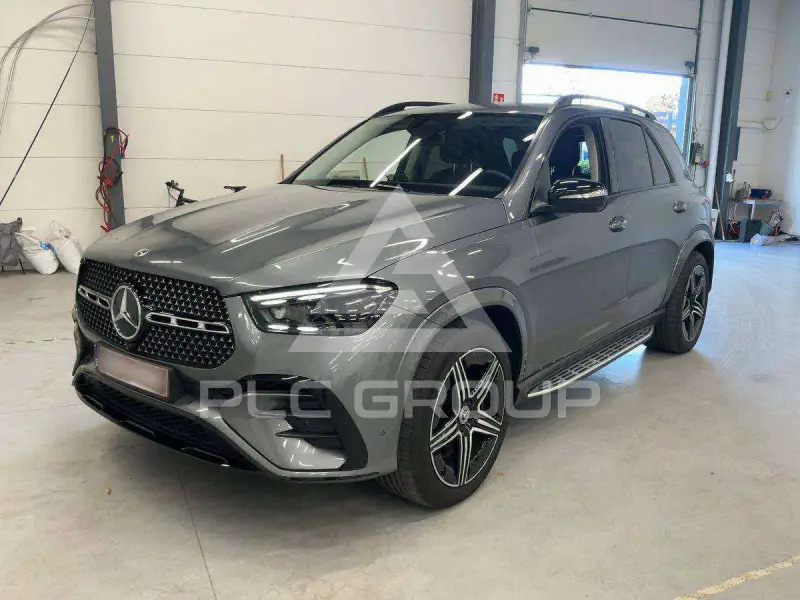 2024 Mercedes Benz GLE 350