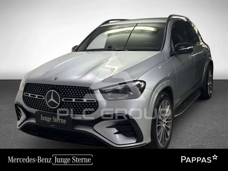 2024 Mercedes Benz GLE 350