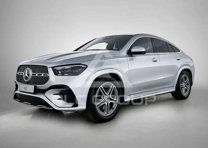 2024 Mercedes Benz GLE 350