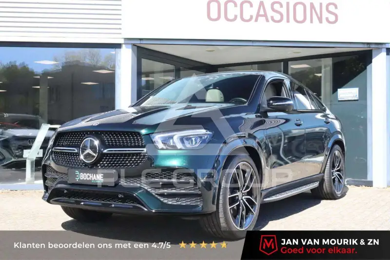 2024 Mercedes Benz GLE 350