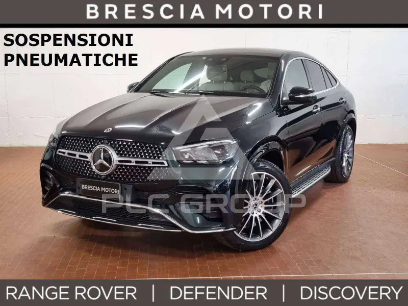 2024 Mercedes Benz GLE 350