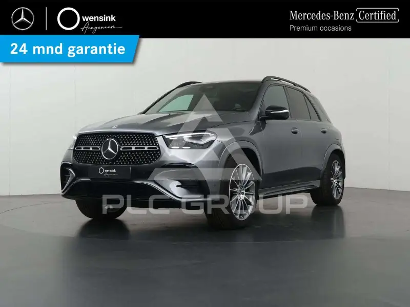 2024 Mercedes Benz GLE 350